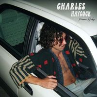 Charles Haycock - Freezer Baby (Explicit)