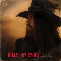 Billy Ray Cyrus - THE HILL