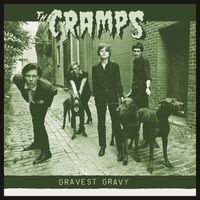 The Cramps - TV Set (1977 Version)