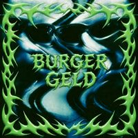 Acidic Juice - Burgergeld