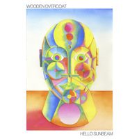 WOODEN OVERCOAT - Hello Sunbeam