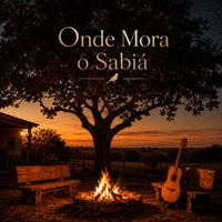 Orizon - Onde Mora o Sabiá
