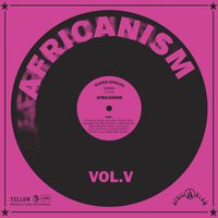 Africanism - Africanism Vol. 5