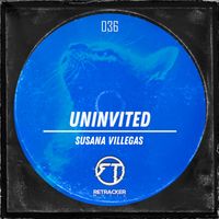 Susana Villegas - Uninvited
