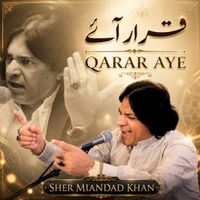 Sher Miandad Khan - Qarar Aye