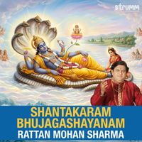 Rattan Mohan Sharma - Shantakaram Bhujagashayanam