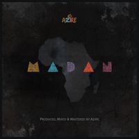 Azire - Madan