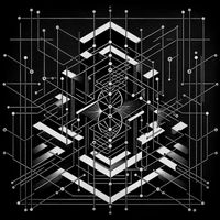 Alex Sax - Louvre Heist