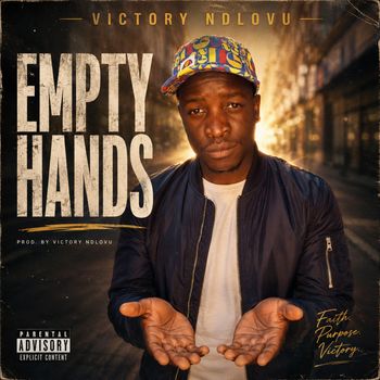 Victory - Empty hands (Explicit)