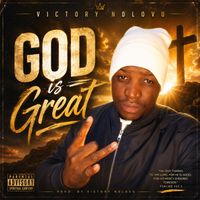 Victory - God is great (Explicit)
