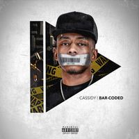 Cassidy - Bar Coded (Explicit)