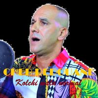 Cheb Redouane - Kolchi wala normal