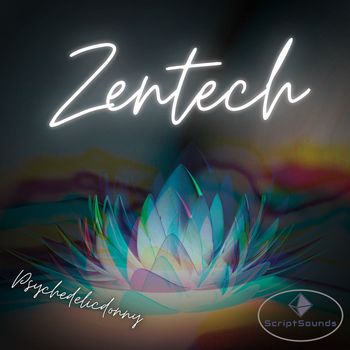 Psychedelicdonny - Zentech