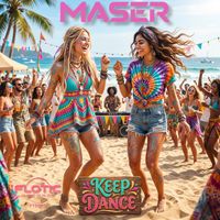 MASER - Keep Dance