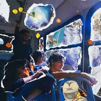 JETLAG - Fuera del Mundo