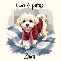 Zaira - Con 4 Patas