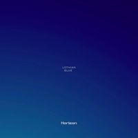 Lothian - Blue