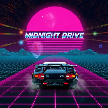 MV - Midnight Drive