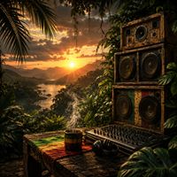 Deep Vibration - One Single Heart