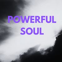 Marcman - Powerful Soul