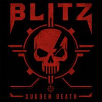 BLiTZ - Sudden Death
