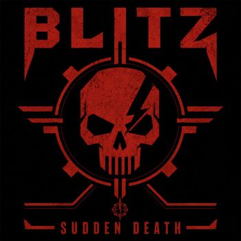 BLiTZ - Sudden Death