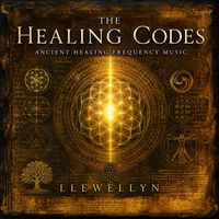Llewellyn - The Healing Codes - Ancient Healing Frequency Music