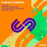 Florian Gasperini - Celestial (Extended Mix)