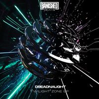 Dreadnaught - Twilight Zone EP