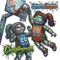 Cheaptoyman - SpheroChrome
