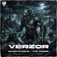 Verzor - Dagon`s Echo / The Probe