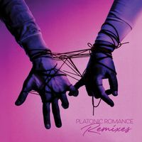 DRAMA - Platonic Romance (Remixes)