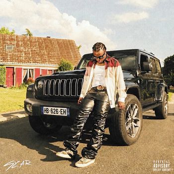 Scar - Margiela (Explicit)
