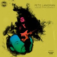 Pete Langman - Dancing with Architects