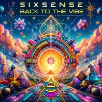 Sixsense - Back to The Vibe