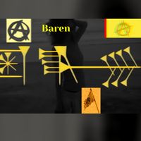 Baren - Hombre Ser Hombre (Explicit)