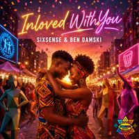 Sixsense, Ben Damski - Inloved With You