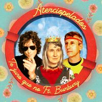 Aterciopelados - Te Juro Que No