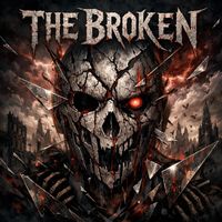 Lil Kraze - The Broken