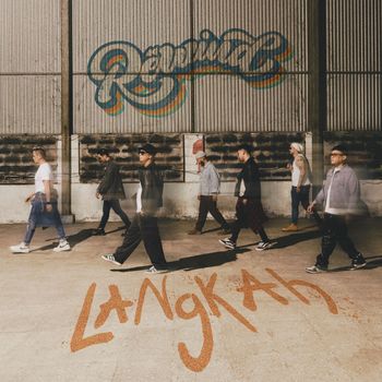 Rewind - Langkah