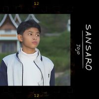 Jojo - Sansaro