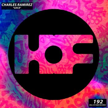 Charles Ramirez - Loca (Extended Mix)