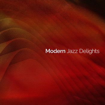 Various Artists - Modern Jazz Delights