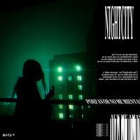 Mvty - Night City (Explicit)