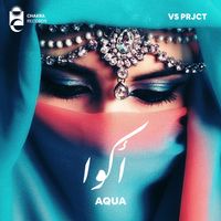 VS Prjct - Aqua