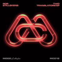 Rob Stillekens - Two Translators EP