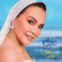 Aida Cuevas - Vuelve a Cantar a Juan Gabriel