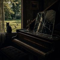 David Leon - Mirrors