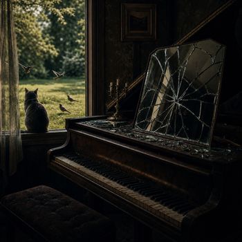 David Leon - Mirrors