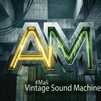 #Mali - Vintage Sound Machine